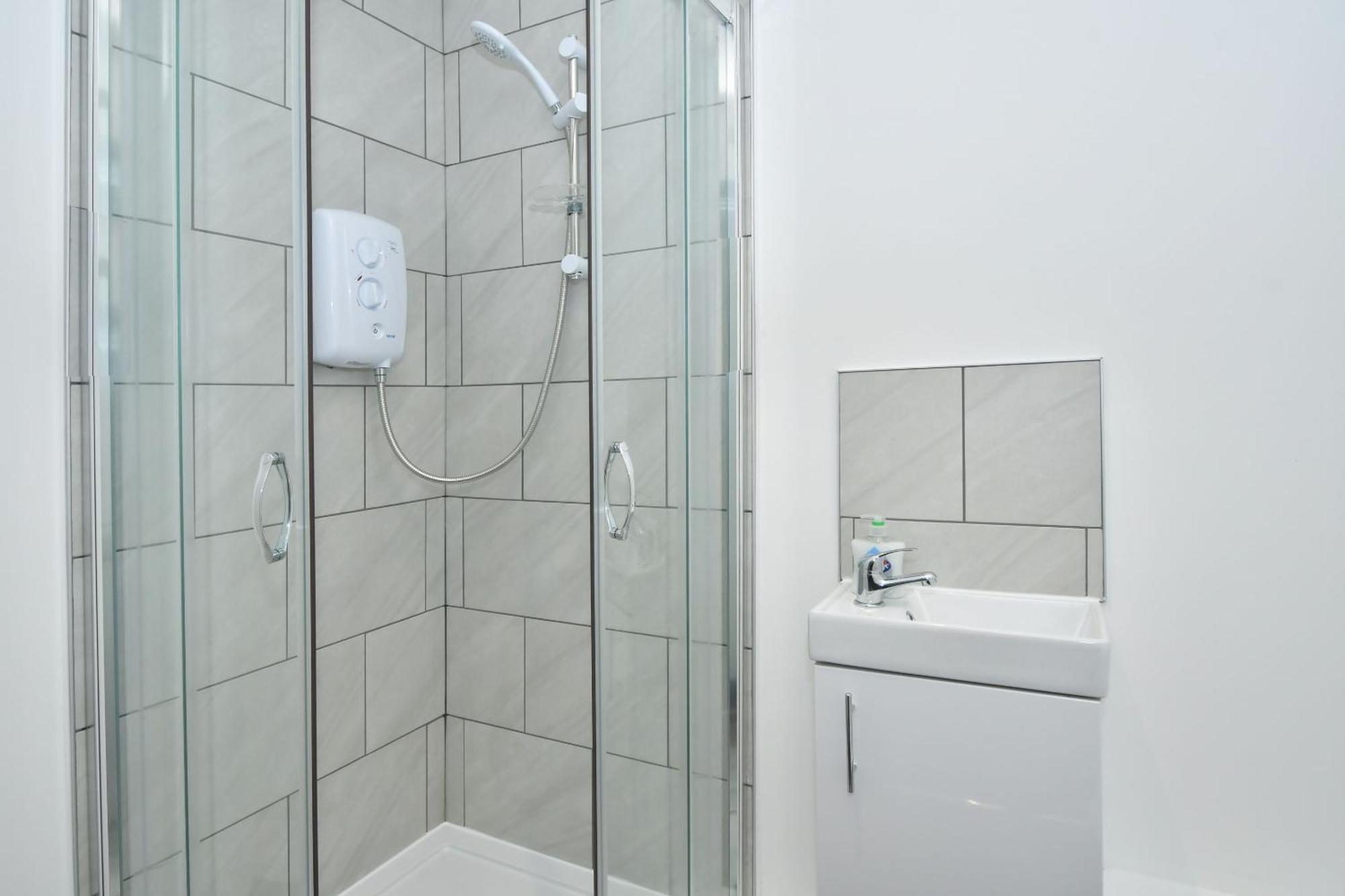 Townhouse @ 24 Brunswick Place Stoke Etruria Extérieur photo