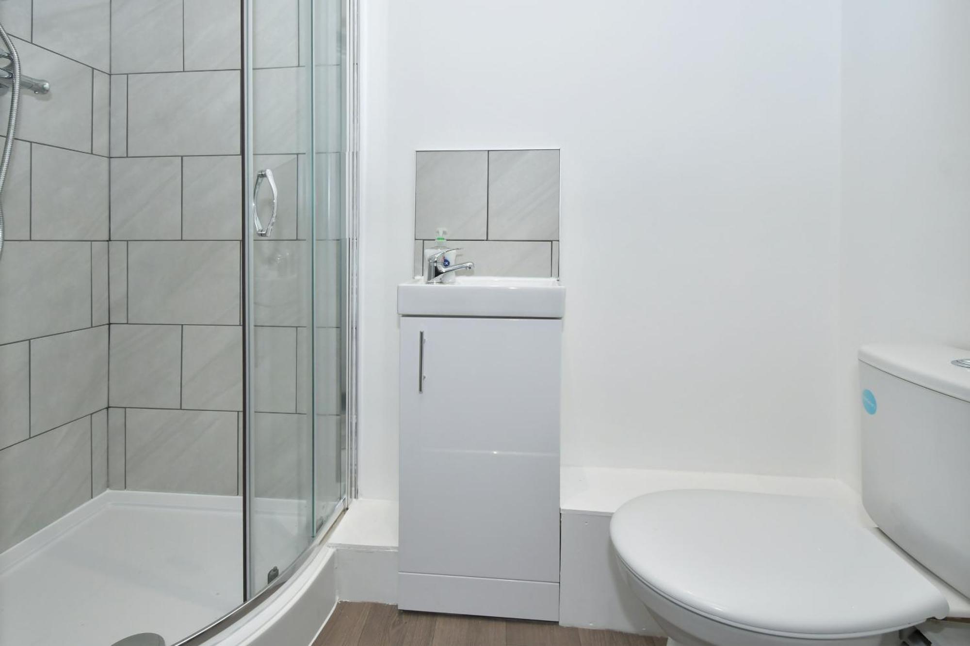 Townhouse @ 24 Brunswick Place Stoke Etruria Extérieur photo