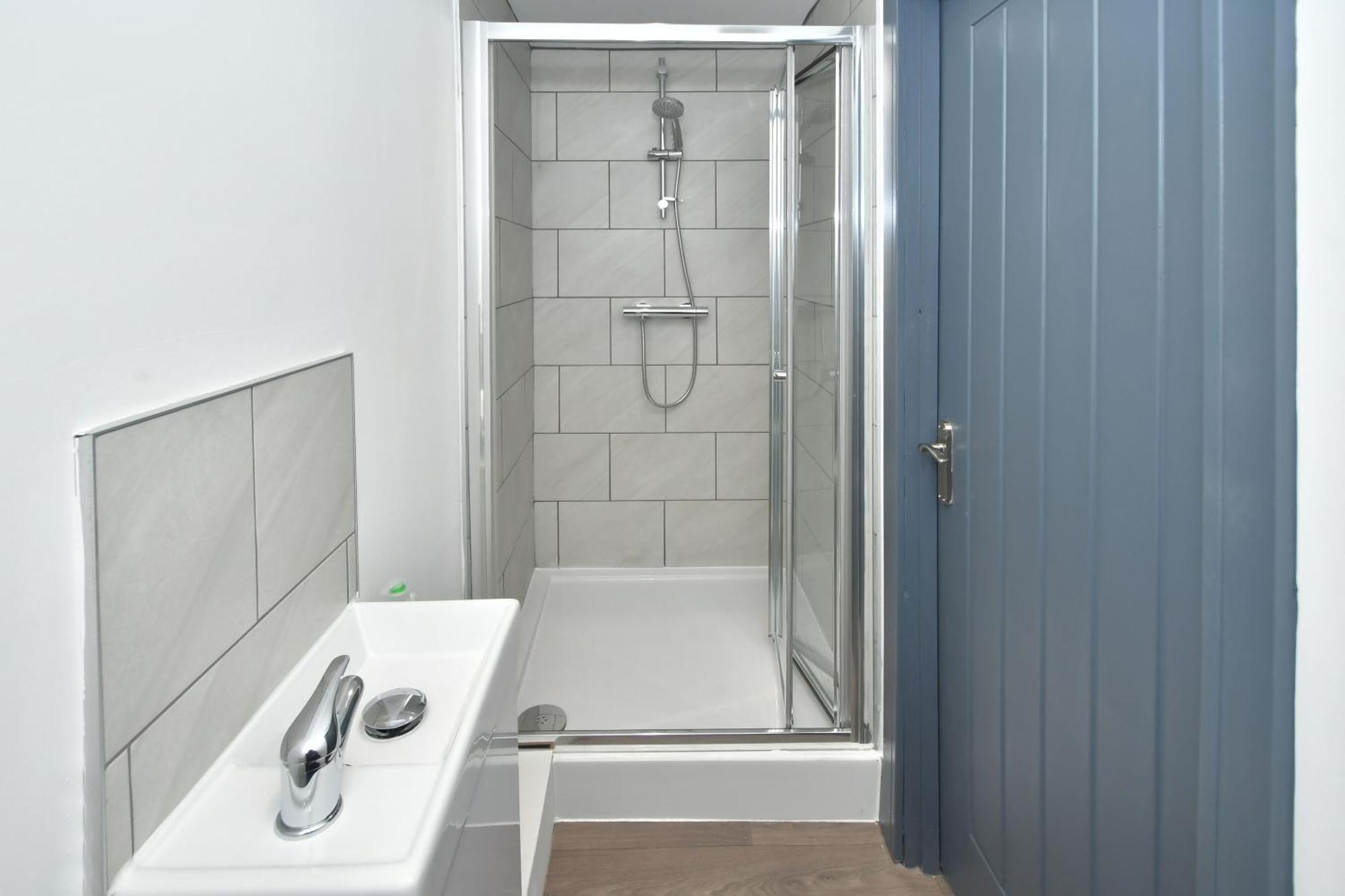Townhouse @ 24 Brunswick Place Stoke Etruria Extérieur photo