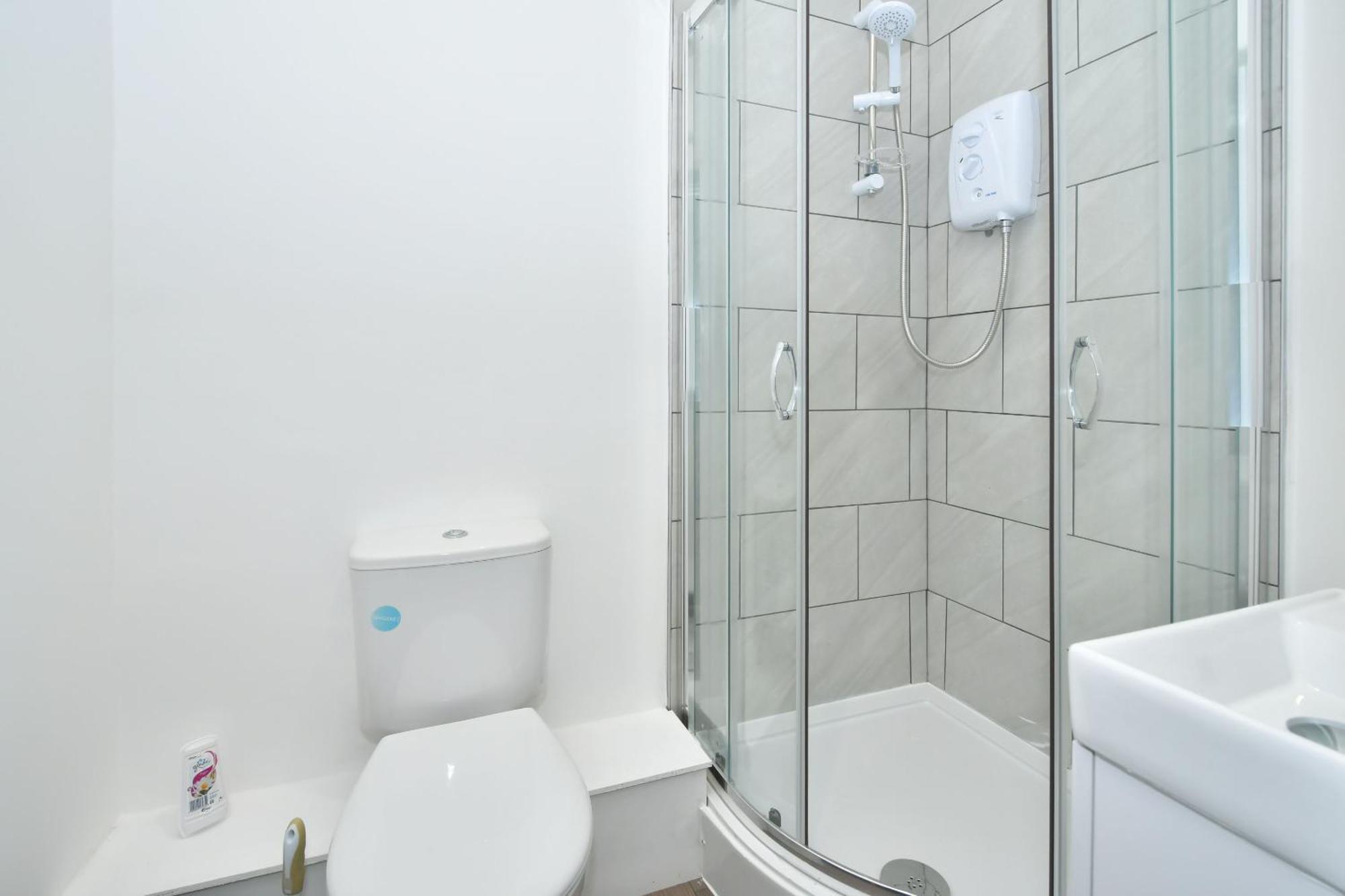 Townhouse @ 24 Brunswick Place Stoke Etruria Extérieur photo